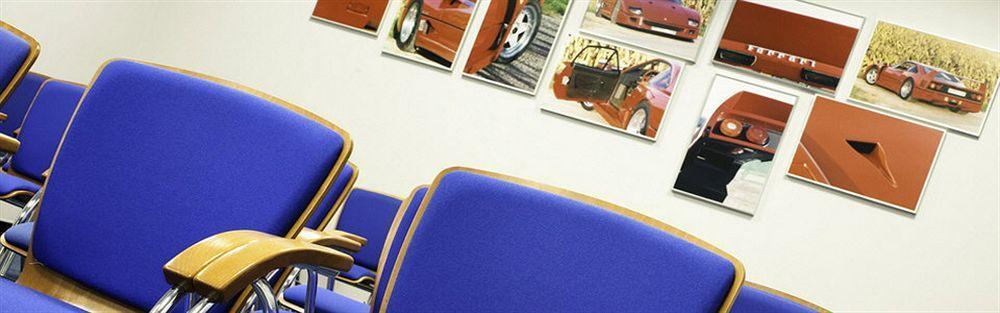 Hotel Speyer Am Technik Museum Екстер'єр фото