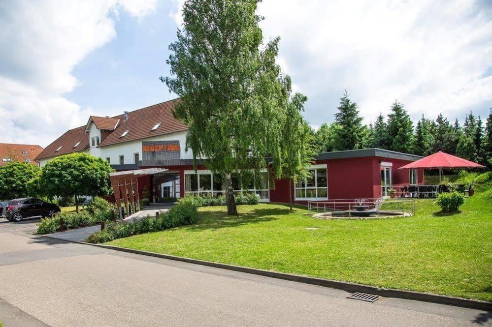 Hotel Speyer Am Technik Museum Екстер'єр фото